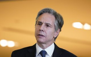 Blinken: US committed to deepening cooperation with Cyprus