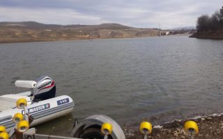 Divers recover body of missing man from lake