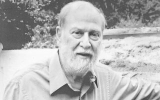 Pre-eminent Hellenist, translator and author Edmund Keeley dies at age 94