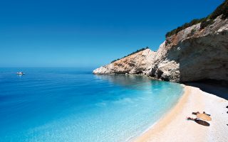 CN Traveller: Three Greek beaches among Europe’s most beautiful