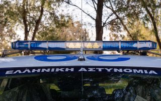 12th suspect in Thessaloniki murder turns himself in