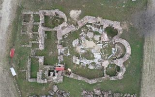 Historic monuments in northern Greece to undergo restoration