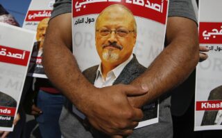 Prosecutor seeks end to Khashoggi murder trial in Turkey