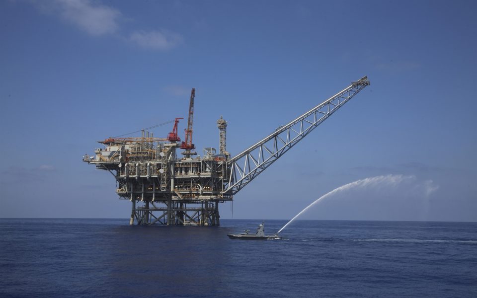 Cyprus expects gas field development plan by end of year