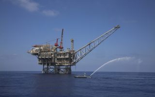 A new impetus for gas in the Eastern Mediterranean?