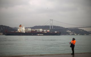 Turkey says Russia canceled Black Sea passage bid upon its request