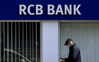 Cyprus’ RCB Bank to close, cites Russia’s Ukraine invasion