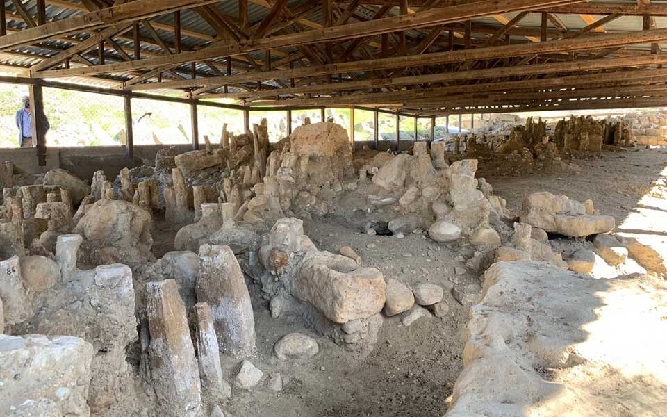 Amphipolis tomb to open to the public under pilot plan