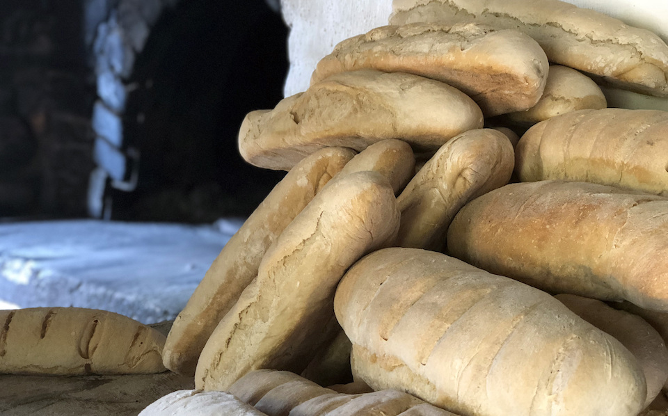 Will price of bread rise again?