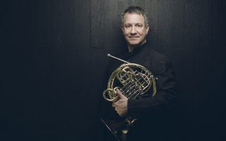 Classical Horn | Athens | March 11