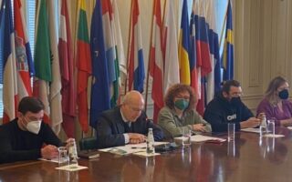 Europarliament office in Greece holds event on disinformation