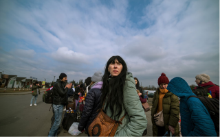 Total of 3,780 Ukrainian refugees in Greece