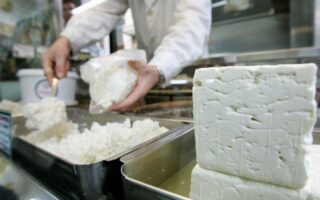 EU court adviser faults Denmark for misusing ‘feta’ name on cheese exports