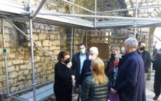 Museum certification program to begin in Epirus, says culture minister
