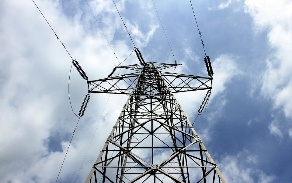 Electricity subsidy in excess of 1.1 bln euros in August