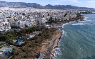 Greek property second most affordable in EU, survey finds