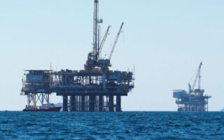 Government to speed up hydrocarbon exploration, aims for first drilling in 2025
