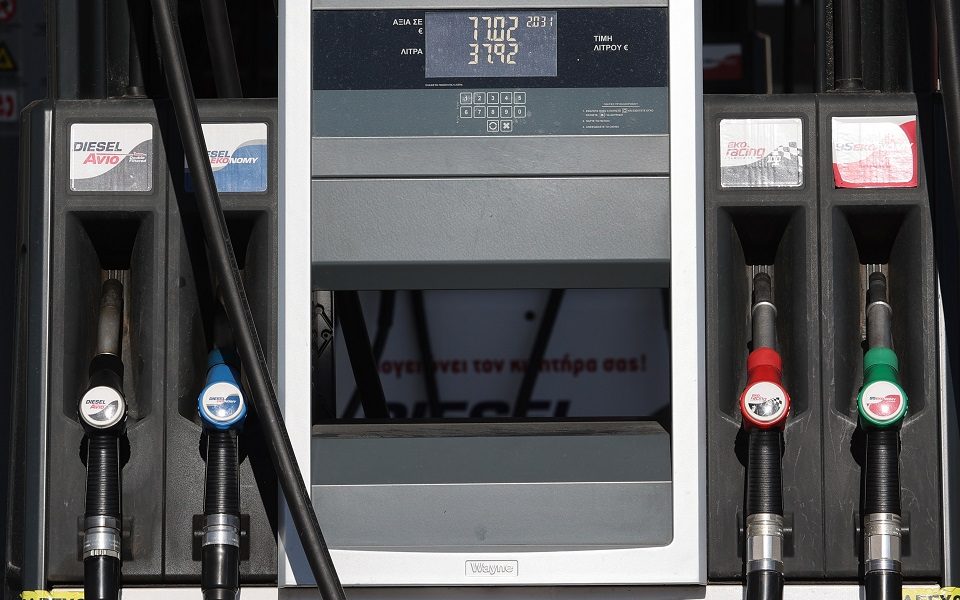 Greece moves to curb profiteering as fuel, consumer goods prices rise