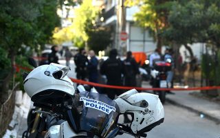 Police investigating quadruple murder in Ilia
