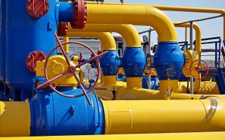 Ioanian sea natural gas reserves surveys conclude successfully