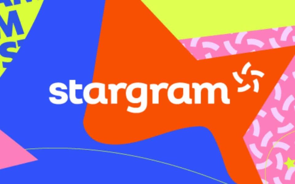 Antenna Group launches Stargram service