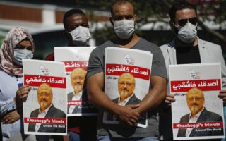 Turkey to move trial of Khashoggi suspects to Saudi Arabia