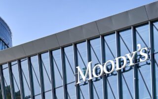 Moody’s remains positive on Greece’s credit sector outlook