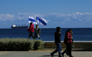 Cyprus to revoke passports of four sanctioned Russians