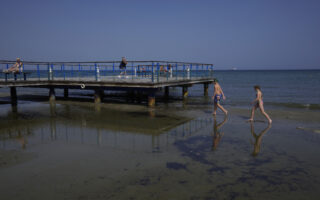 Cyprus to ease Covid measures as summer tourist season nears