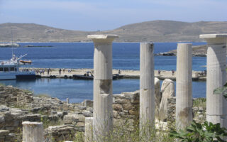 Bucket list reimagined: Mindful return to the Greek islands