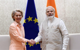 EU and India launch trade and technology partnership