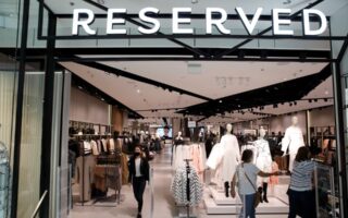 Polish fashion retailer LPP to enter Greek market