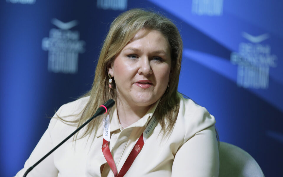 Petrovska: Prespes deal will be respected
