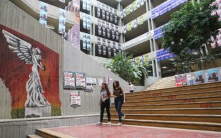 Ministry to get on with university streamlining