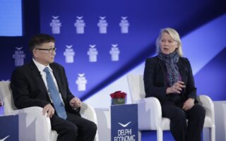 China sees Ukraine and thinks of Taiwan