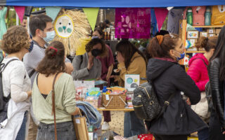 Meet Market | Athens | April 16 & 17
