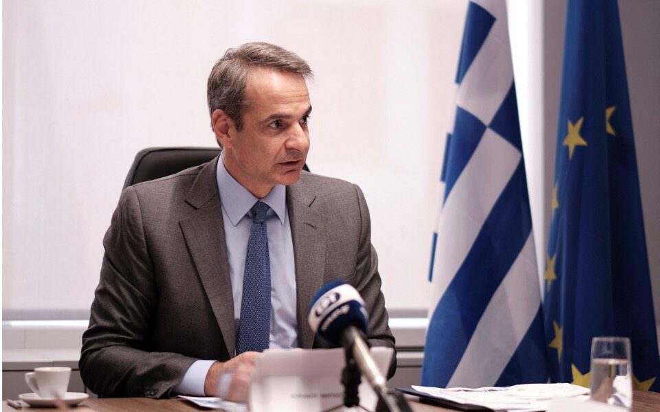 Greece to speed up gas exploration to help replace Russian gas
