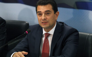 Greece-Egypt electricity interconnection will upgrade Greece’s geostrategic role in energy security