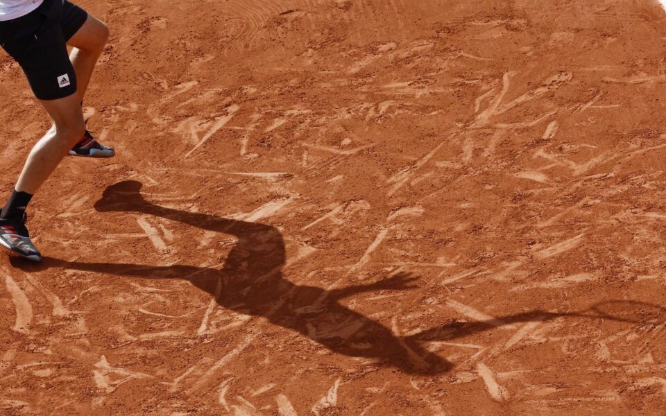 Of red clay and French existentialism