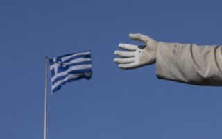 Komvos, building crossroads for Hellenism