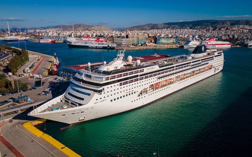 MSC Cruises praises local travel trade