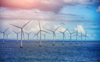Offshore wind farm bill coming