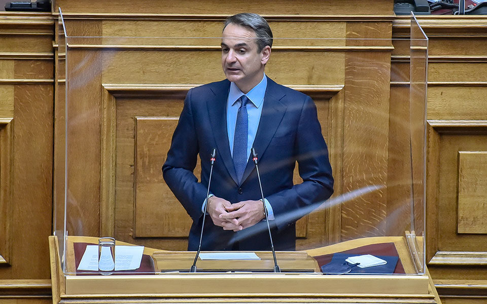 MDCA deal a vote of confidence in Greece