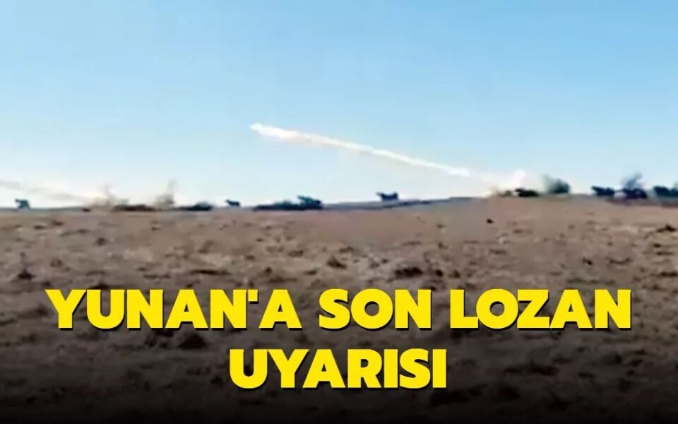 Turkish newspaper publishes images of Greek military drills on Lesvos