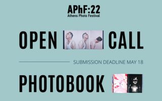 Athens Photo Festival announces open call for photobooks
