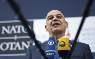 FM: Ankara’s stance proves Greek case