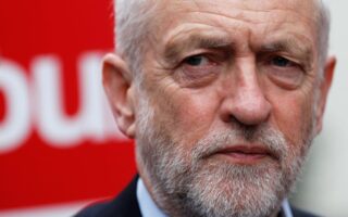 Corbyn to attend Varoufakis party congress