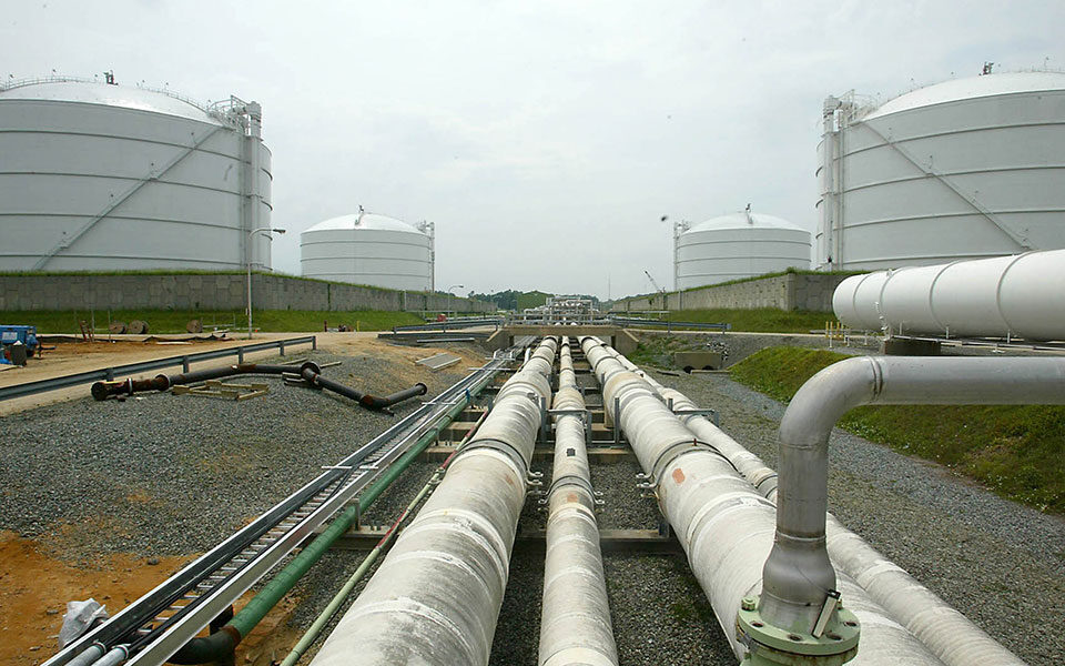 Bulgaria to receive US LNG deliveries from June