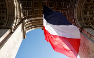 Greece and France confirm their strategic partnership