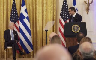 Athens reaps benefits of PM’s US visit